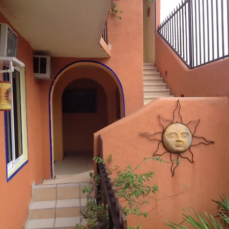 Hotel Las Salinas