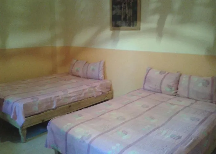 Hotel Salinas Zihuatanejo