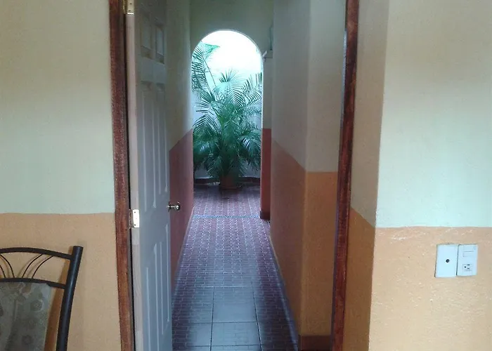 Salinas Hotel