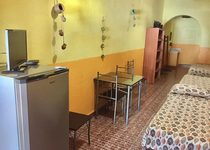 Salinas Hotel Zihuatanejo