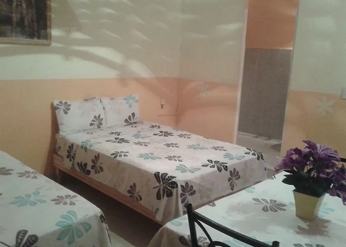 Salinas Hotel 3*