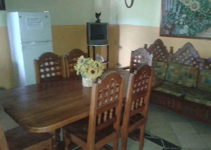 Hotel Salinas