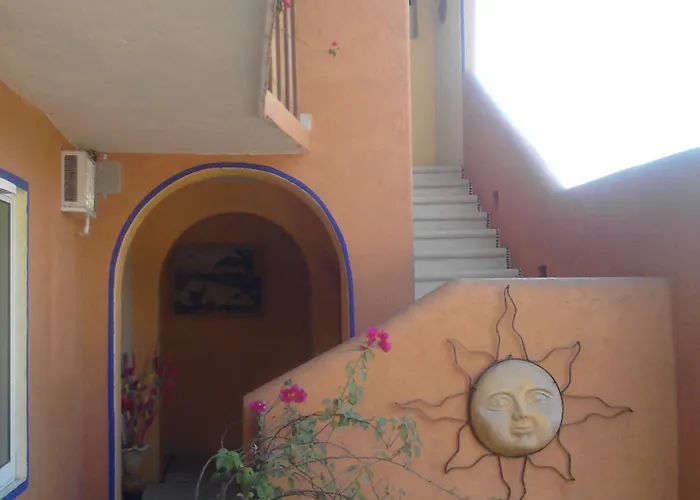 Salinas 3* Zihuatanejo