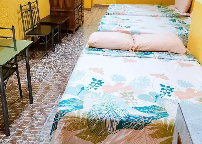 Salinas Hotel