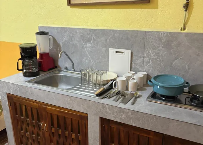 Salinas Hotel Zihuatanejo