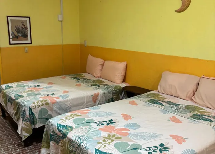 Salinas Hotel