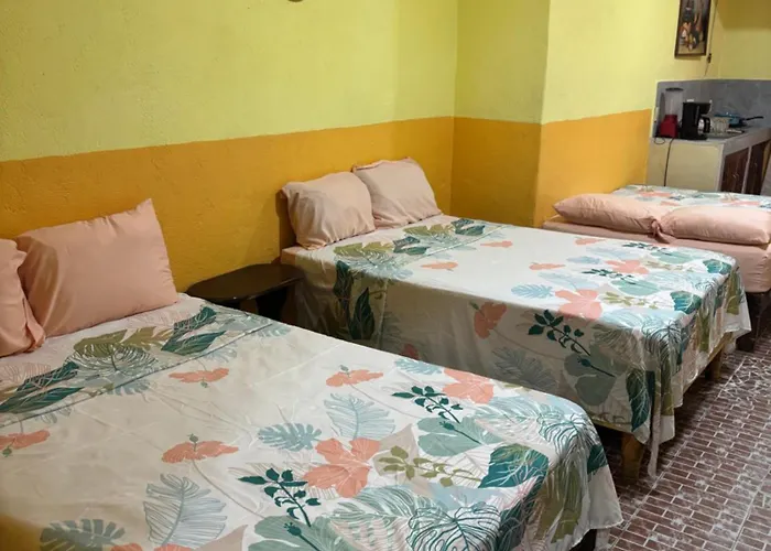 Hotel Salinas Zihuatanejo