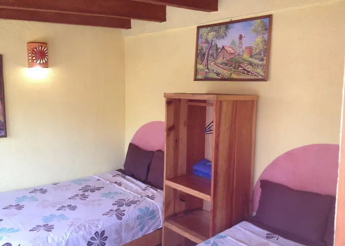 Hotel Salinas