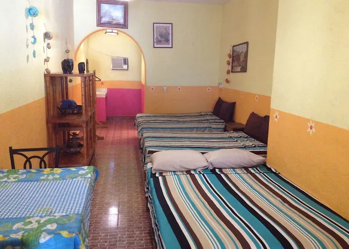 Hotel Salinas Zihuatanejo