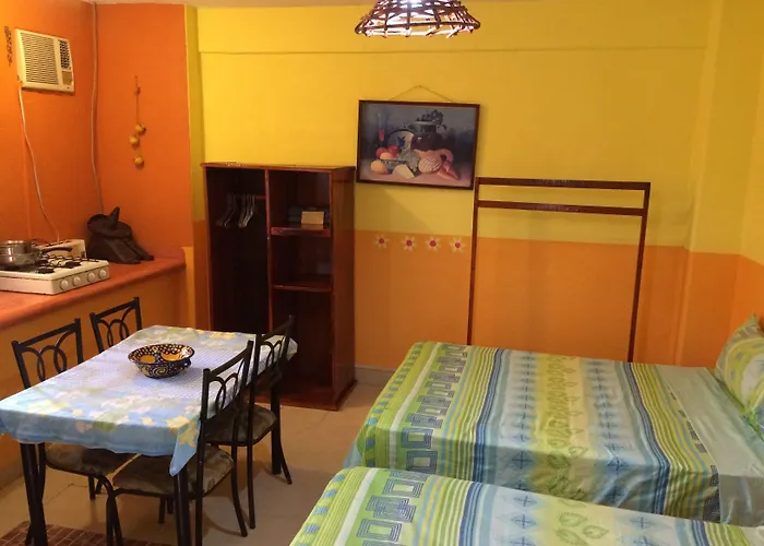 Hotel Salinas 3*