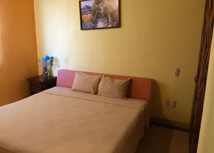 Hotel Salinas 3*