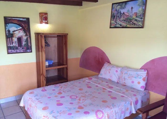 Hotel Salinas 3*