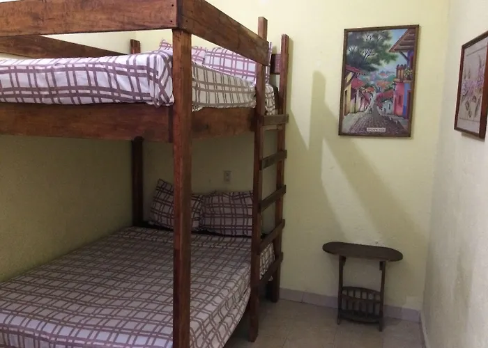 Hotel Salinas Zihuatanejo