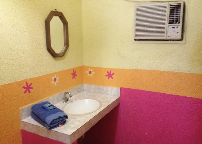 Salinas Hotel Zihuatanejo