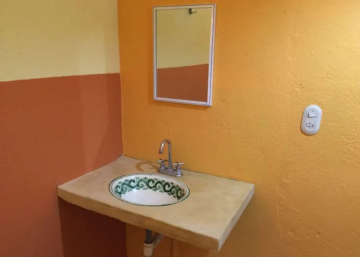 Salinas Hotel Zihuatanejo