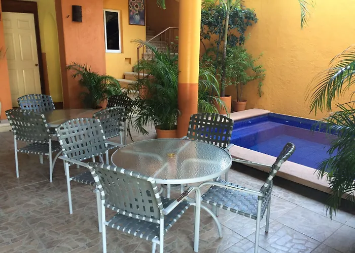 Salinas Hotel 3*