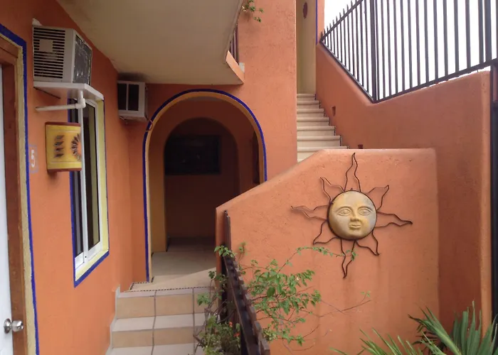 Salinas Hotel