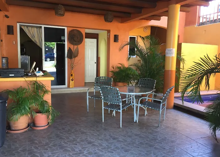 Salinas Hotel