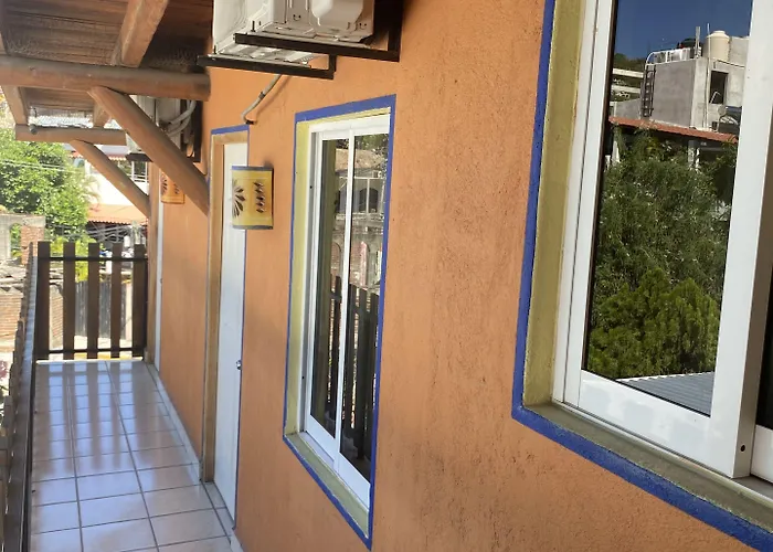 Hotel Salinas 3*