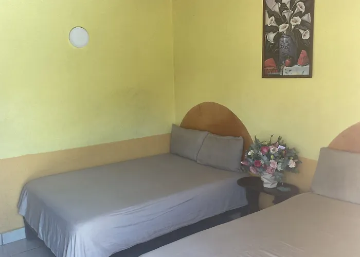 Salinas Hotel 3*