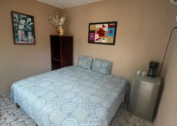 Hotel Salinas
