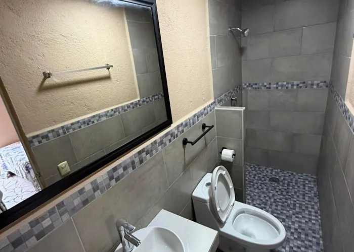 Salinas Hotel 3*