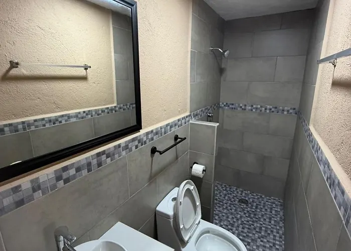 Hotel Salinas 3*