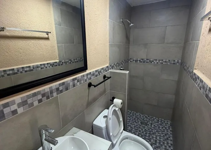 Hotel Salinas Zihuatanejo