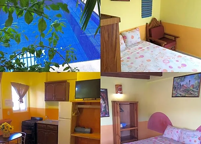 Hotel Salinas Zihuatanejo