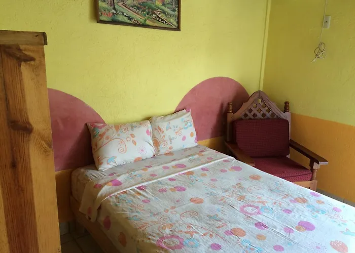 Hotel Salinas 3*