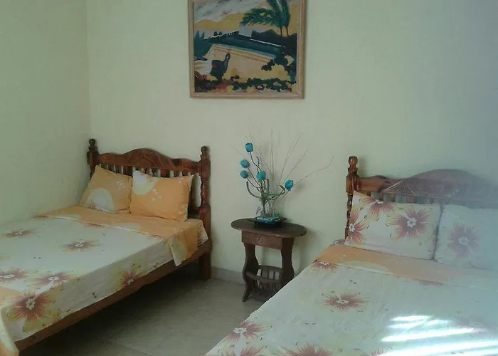 Salinas Hotel 3*