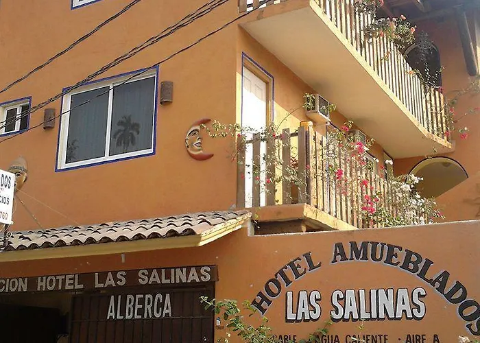 Salinas Hotel