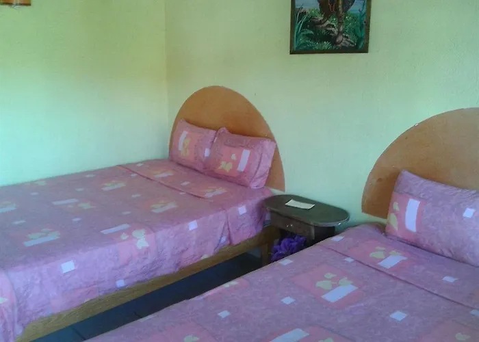Salinas Hotel Zihuatanejo