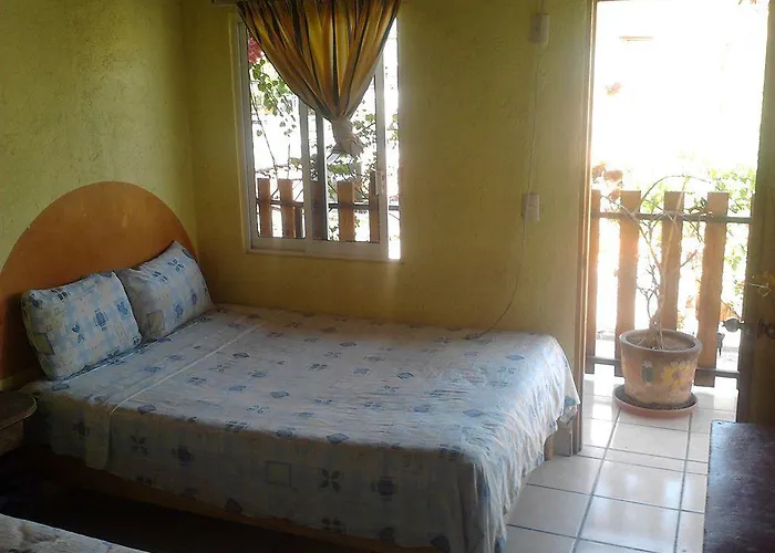 Salinas Hotel 3*