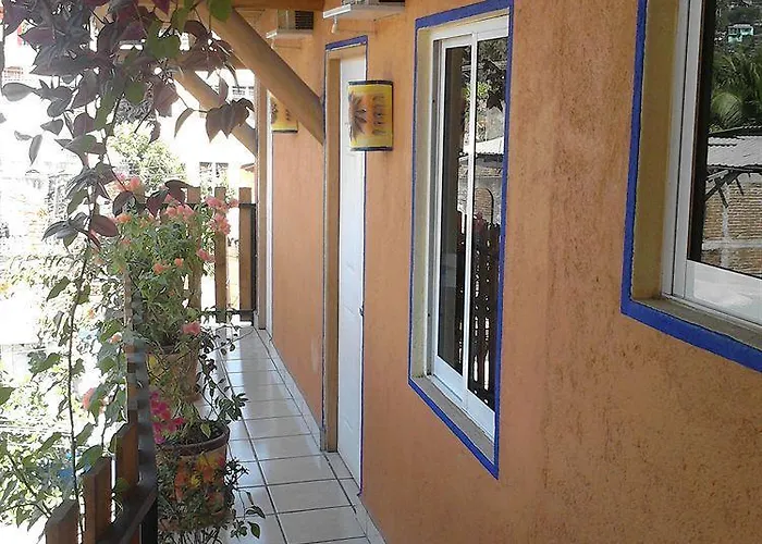 Salinas Hotel 3*